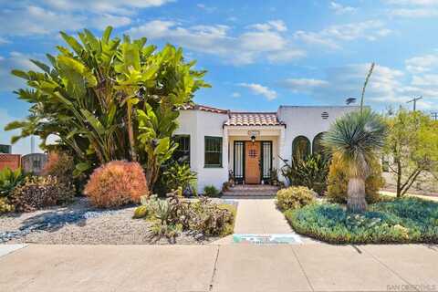4517 Copeland Ave, San Diego, CA 92116
