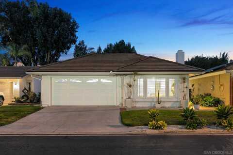 1736 Hill Top Lane, Encinitas, CA 92024