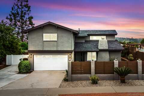 7332 Jackson Dr, San Diego, CA 92119