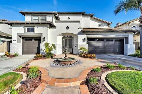 6402 Topmast Dr, Carlsbad, CA 92011