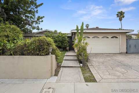 1492 Ilexey Avenue, San Diego, CA 92154