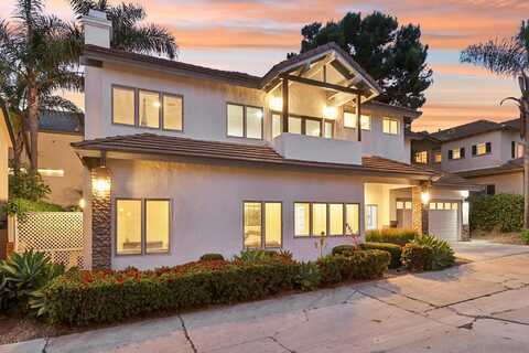 716 Glenview Ln, La Jolla, CA 92037