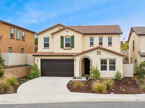 929 Woodhaven Rd, San Marcos, CA 92069