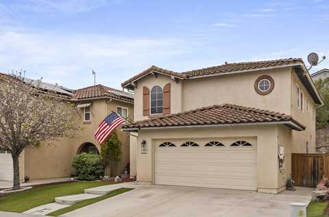 5562 Vista San Simeon, San Diego, CA 92154