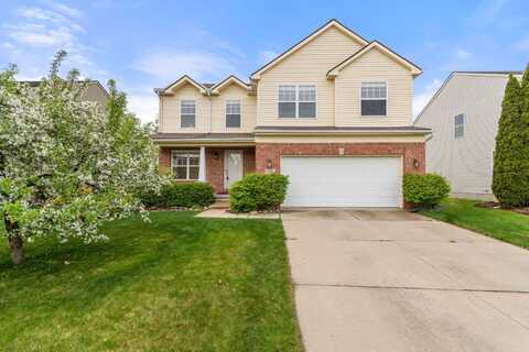 1702 Savannah Lane, Ypsilanti, MI 48198
