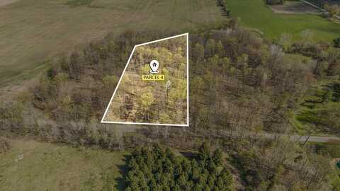 2159 W 116th Street, Grant, MI 49327