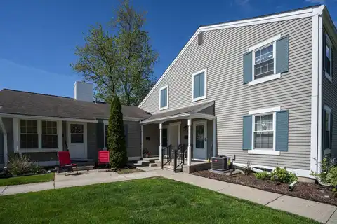 41749 Onaway Drive, Northville, MI 48167