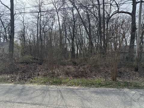 S Woodland Street, Muskegon, MI 49442