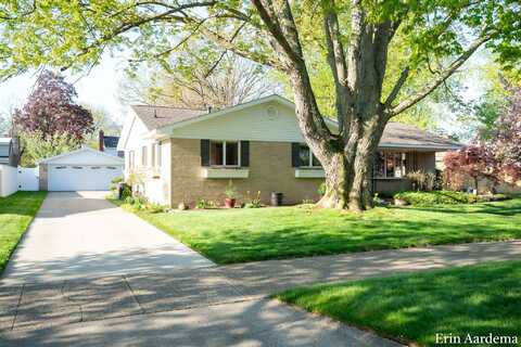 314 W 30th Street, Holland, MI 49423