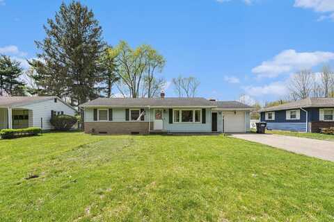 729 Hazen Street, Paw Paw, MI 49079