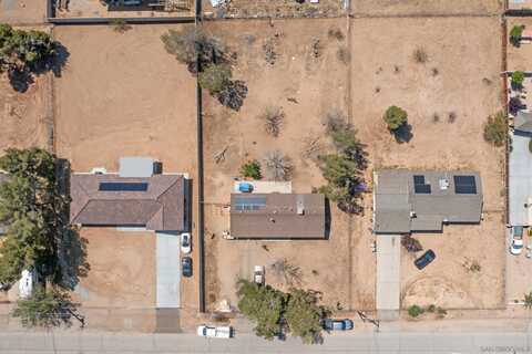 18071 Sycamore St, Hesperia, CA 92345