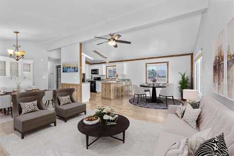 24780 Potrero Valley Rd, Potrero, CA 91963