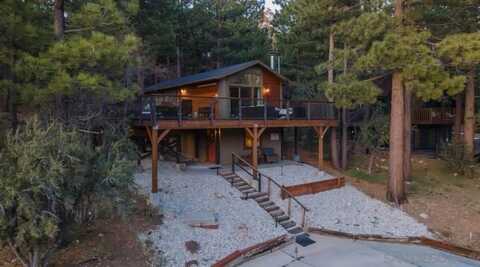 43734 Yosemite Drive, Big Bear Lake, CA 92315
