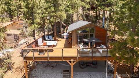 43734 Yosemite Drive, Big Bear Lake, CA 92315
