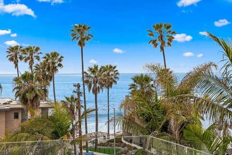 257 Playa Del Sur, La Jolla, CA 92037