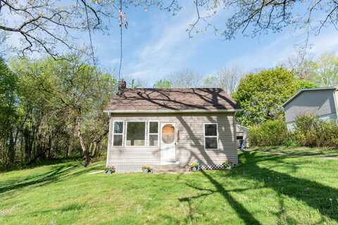 309 N Lincoln St Street, Augusta, MI 49012