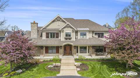 2674 Montreux Hills Court, Ada, MI 49301