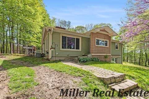 6200 N M 37 Highway, Middleville, MI 49333