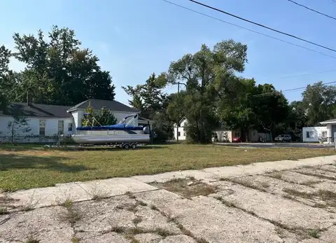 1430 biedler Street, Muskegon, MI 49441