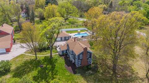3361 S Pipestone Road, Sodus, MI 49126