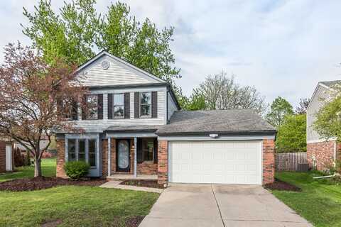 45230 Twining Court, Canton, MI 48187