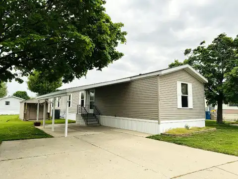 8836 Stevensville Baroda Rd Road, Baroda, MI 49101