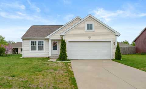 4143 Wild Meadow Street, Kalamazoo, MI 49048