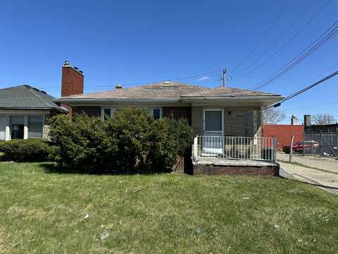17124 Pinehurst Street, Detroit, MI 48221