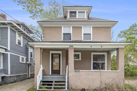 414 Davis Street, Kalamazoo, MI 49007