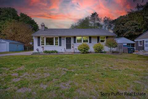 6756 Cornell Street, Portage, MI 49024