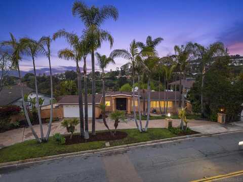 6430 La Jolla Scenic South Drive, La Jolla, CA 92037