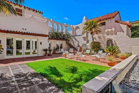 7253 Monte Vista Avenue, La Jolla, CA 92037