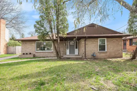 1666 Adams Street SE, Grand Rapids, MI 49506