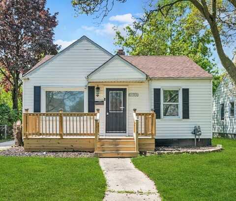 19110 Kingsville Street, Harper Woods, MI 48225