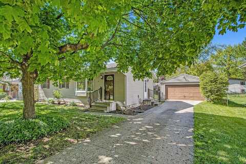 1710 Schuring Road, Portage, MI 49024