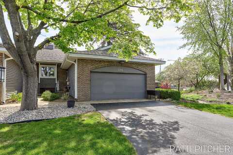 618 Edgewater Drive, Spring Lake, MI 49456
