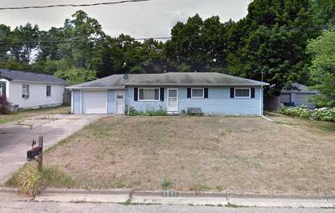 8830 Balmoral Street, Portage, MI 49002