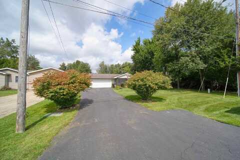 11517 S Bradley Drive, Jerome, MI 49249