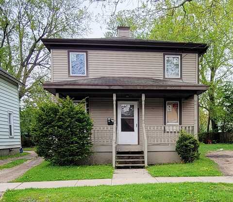 1123 Mills Street, Kalamazoo, MI 49001
