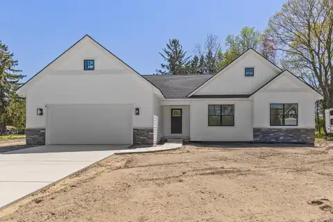 4020 Tall Timber Drive NW, Grand Rapids, MI 49534