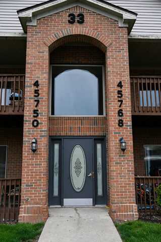 45762 Prairiegrass Court, Van Buren Twp, MI 48111