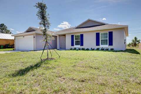 3781 SW Lafleur Street, Port Saint Lucie, FL 34953