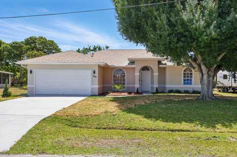 2449 SE Rock Springs Drive, Port Saint Lucie, FL 34952