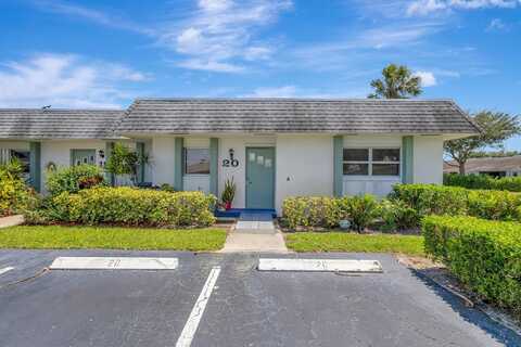 2638 Gately Drive E, West Palm Beach, FL 33415