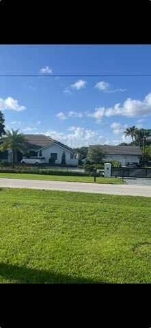 14322 Draft Horse Lane, Wellington, FL 33414