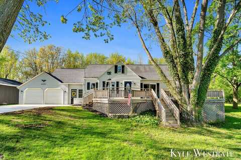 4881 146th Avenue, Holland, MI 49423