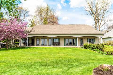 2565 W Bricker Road, Fenwick City, MI 48834