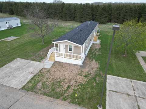20803 Grandville Road, Big Rapids, MI 49307