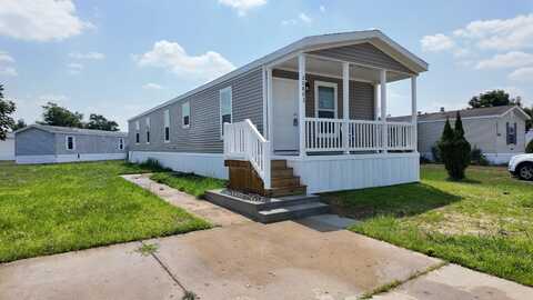 20803 Grandville Road, Big Rapids, MI 49307