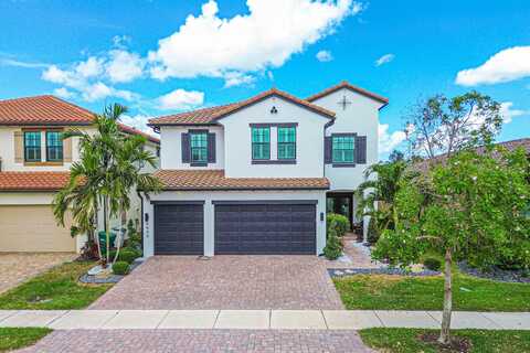 8640 E Baypoint Circle, Parkland, FL 33076